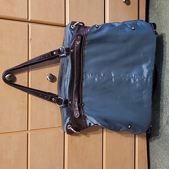 Hayden Hartnett Ibiza Travel Bag - Picture 1 of 9